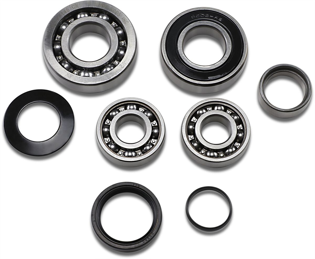 BEARING TRANS TBK0117