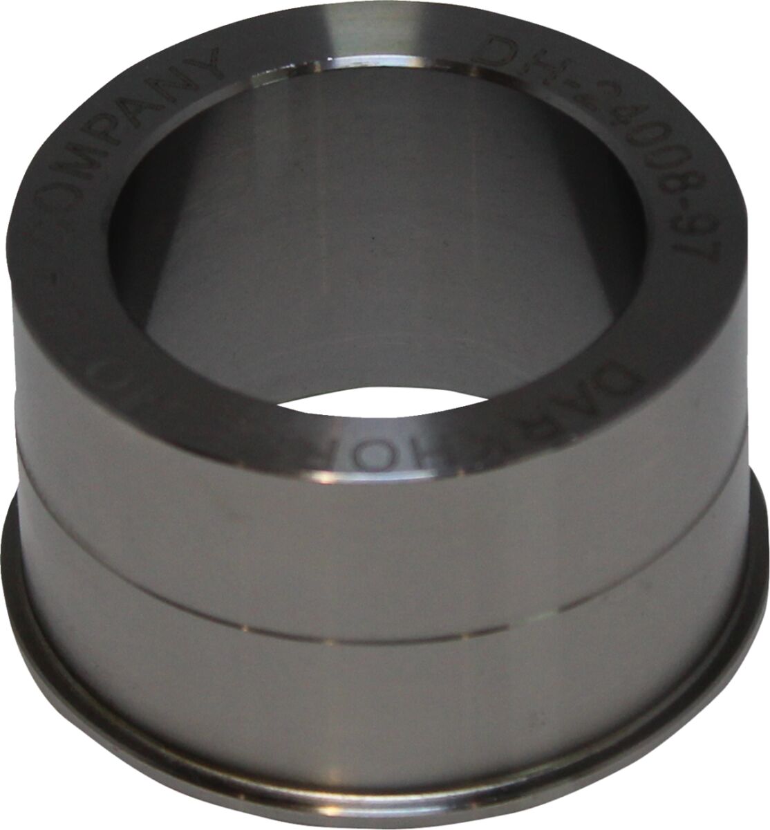 EVO SPROCKET SHAFT SPACER 1.04