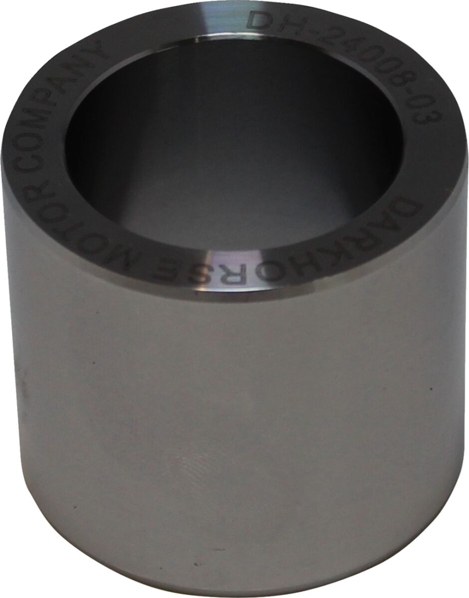 SPACER SPROCKET SHAFT 1.098