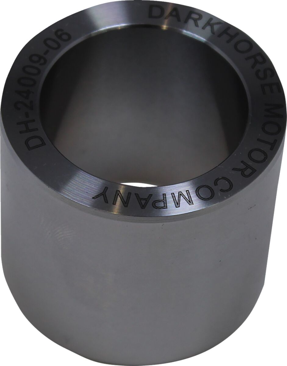 SPACER SPROCKET SHAFT 1.560