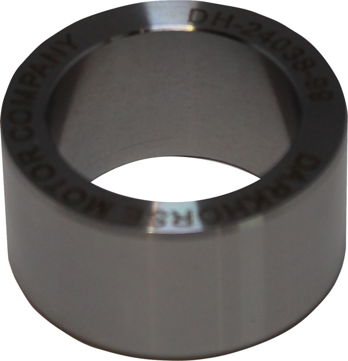 SPACER SPROCKET SHAFT .894