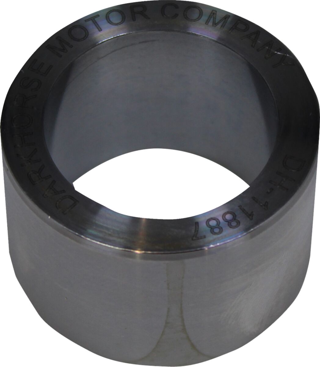 SPACER SPROCKET SHAFT 1.116