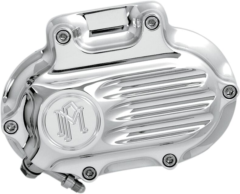 HYD/CLUTCH ACTUATOR0 7-17