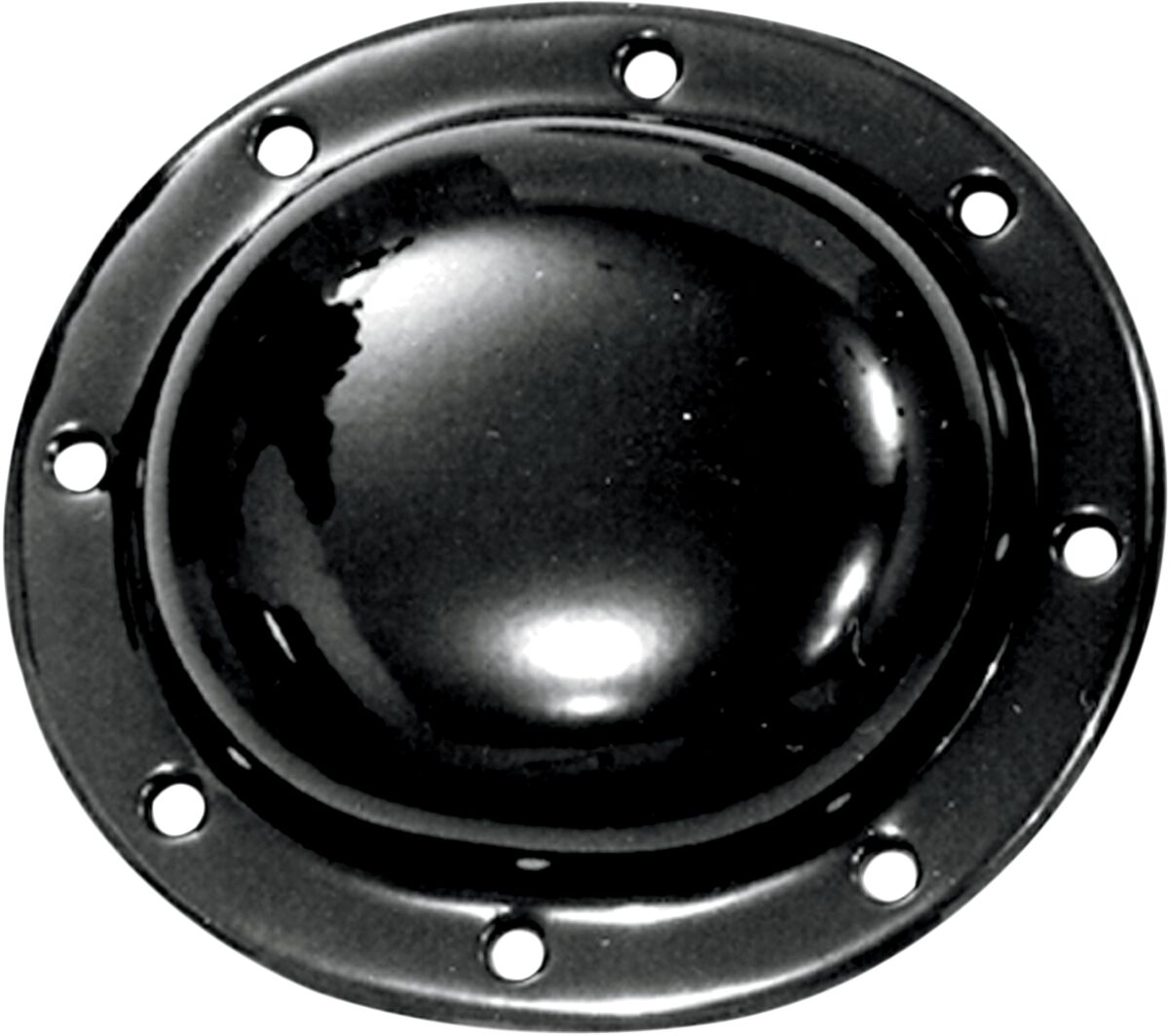 COVER DERBY 36-64BT BK