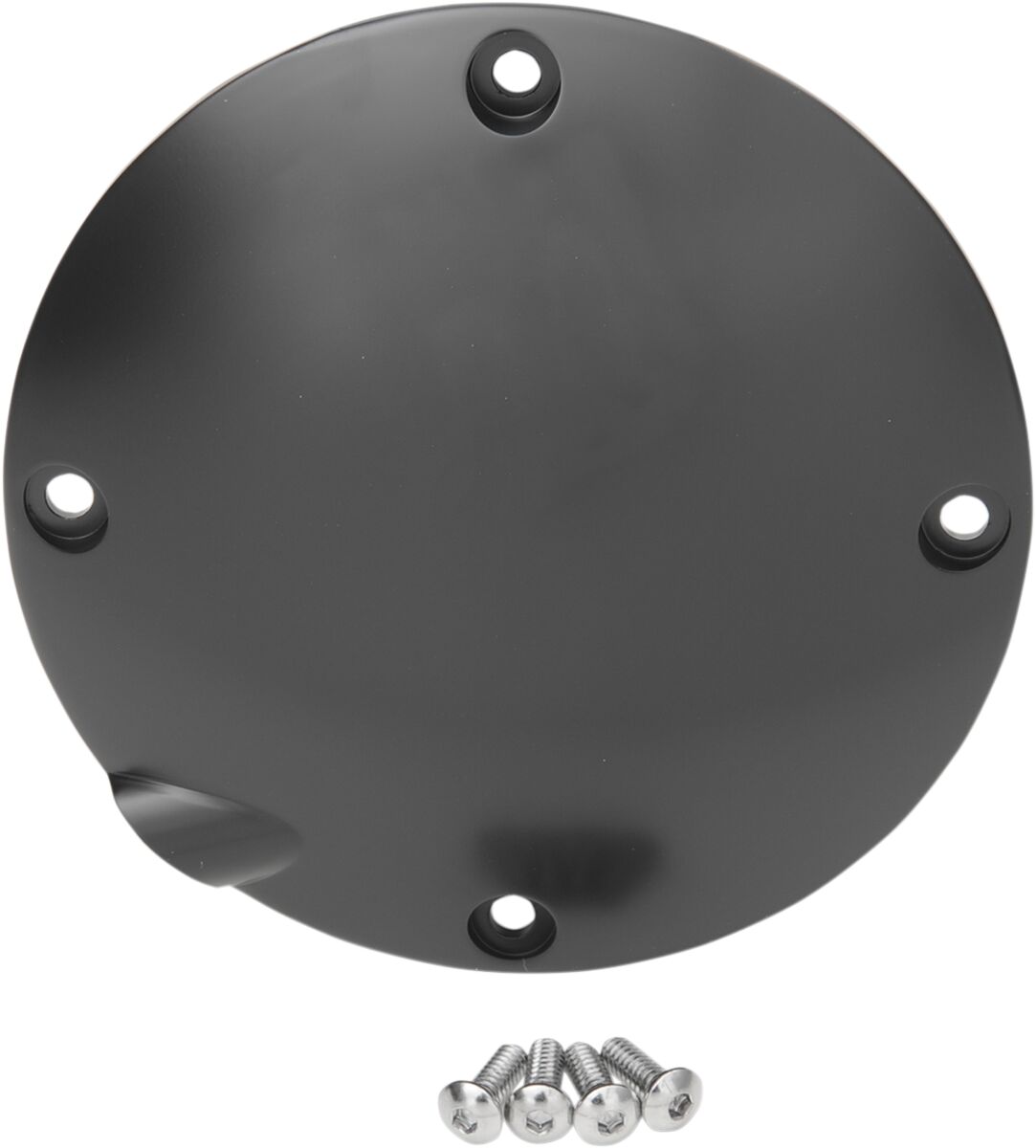 COVER DRB FL BLK 94-03XL