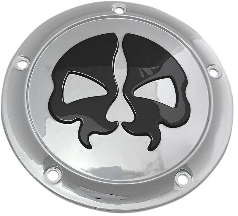 COVER DRB SP SKL 5H CHR
