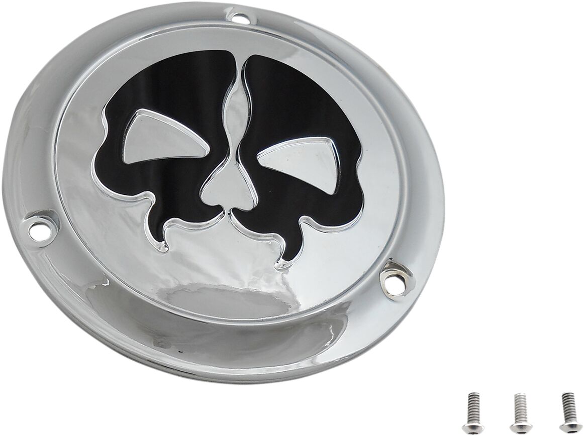 COVER DRB SP SKL 3H CHR
