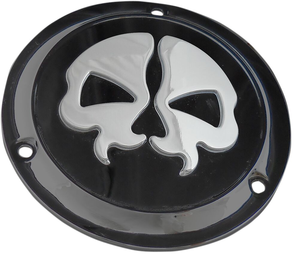 COVER DRB SP SKL 3H BLK