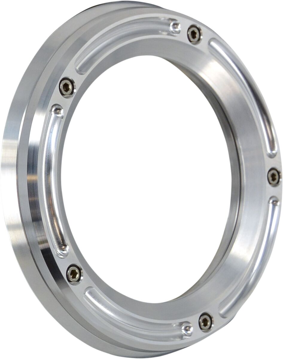 COVER DERBY ASLT RAW