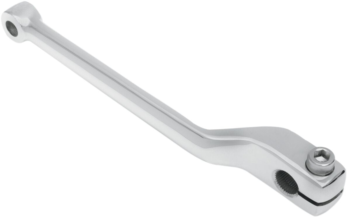 LEVER SHFT 07-17 FLST/FLT
