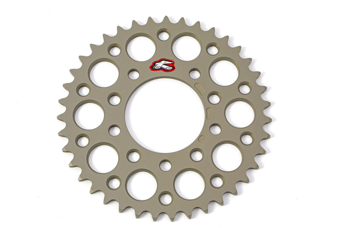 SPROCKET R 520 39T HA