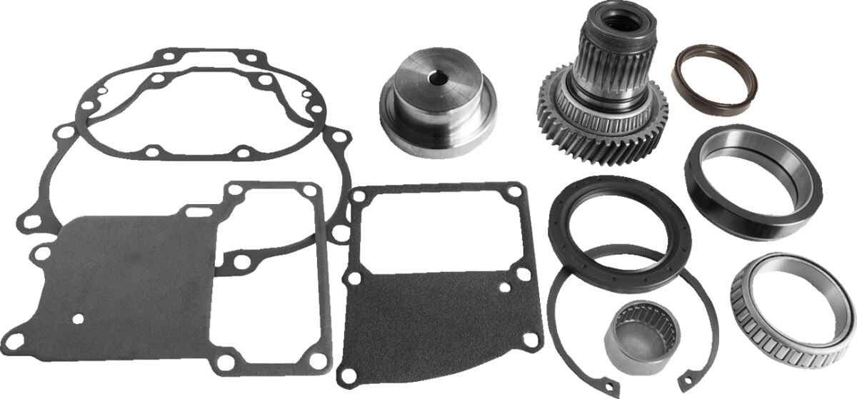 CRUISE DRIVE MAIN DRIVE GEAR T