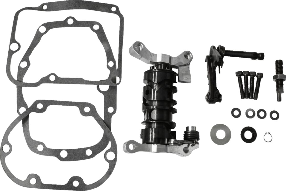 SHIFT DRUM KIT 5SP 00-06 SOFTA