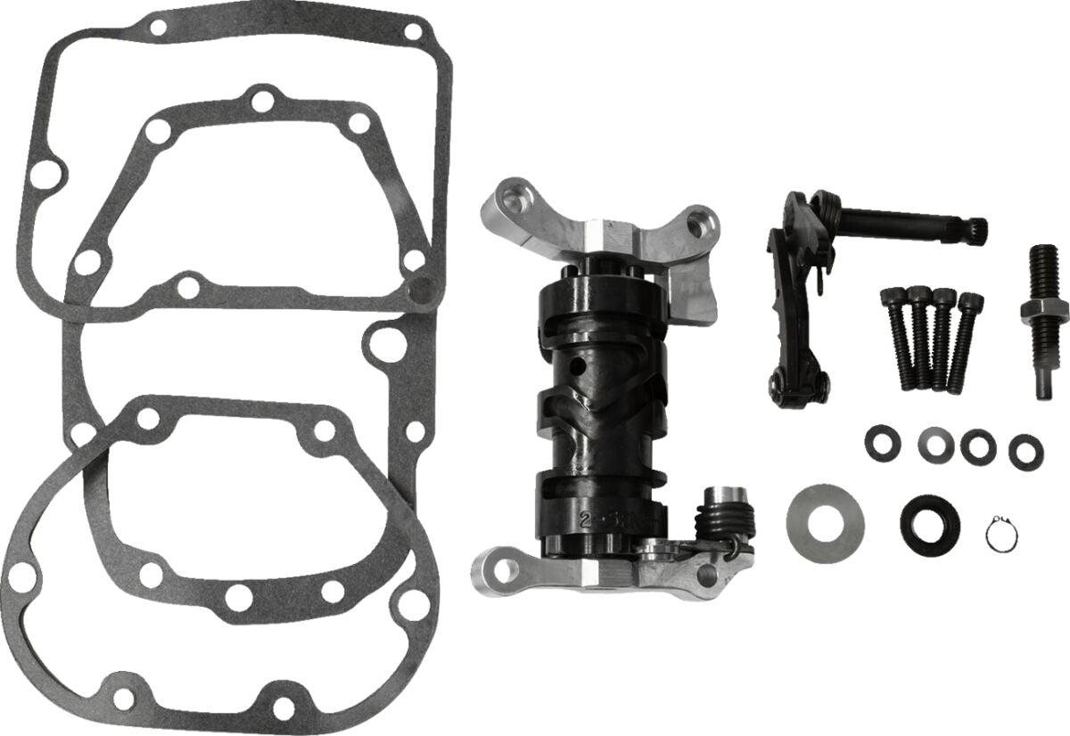 SHIFT DRUM KIT N1 5SP 00-06 SO