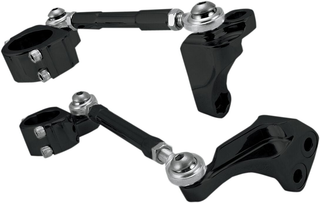 STABILIZER COMBI DYNA BLK