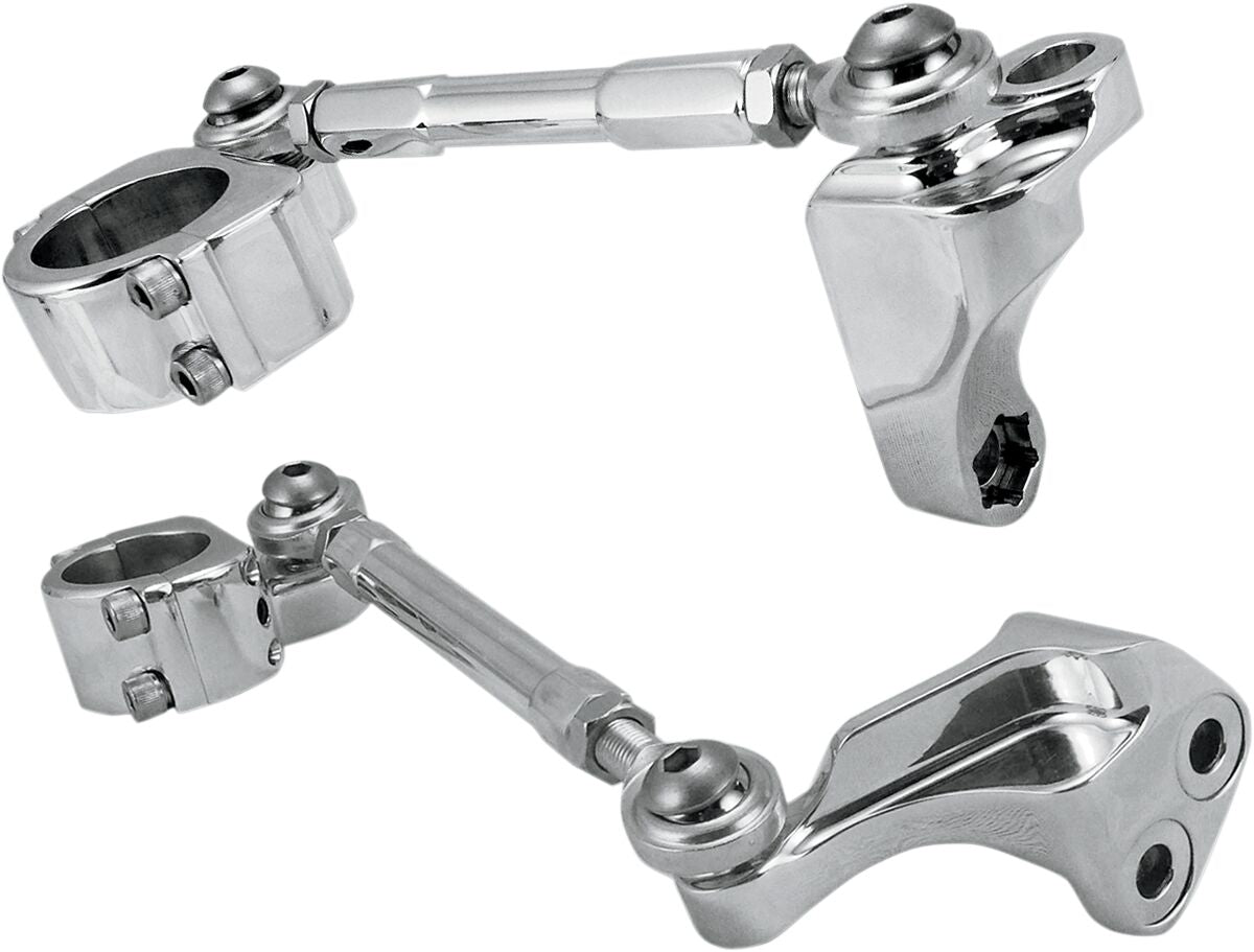 STABILIZER COMBI DYNA POL