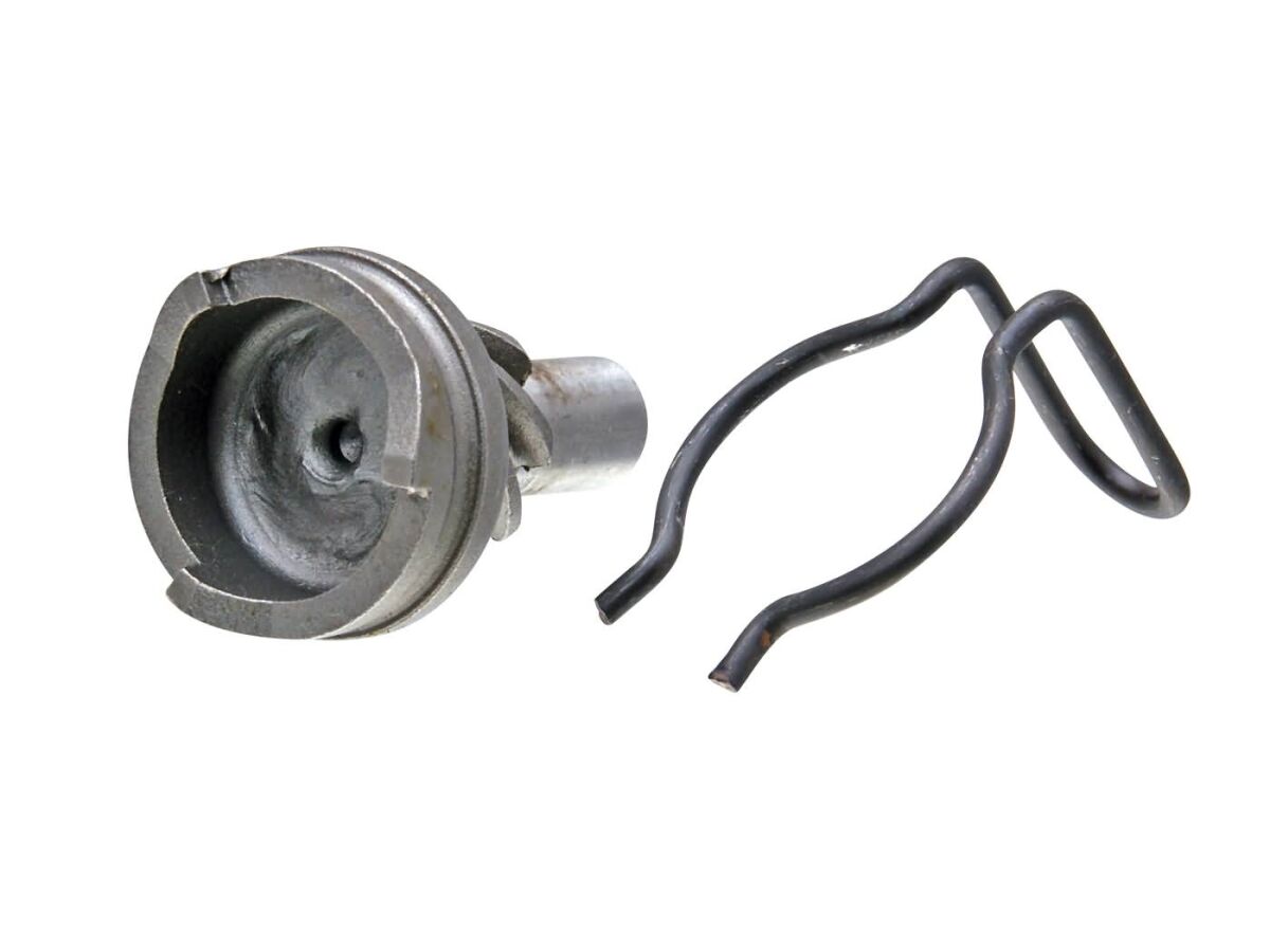 KICKSTART PINION GEAR