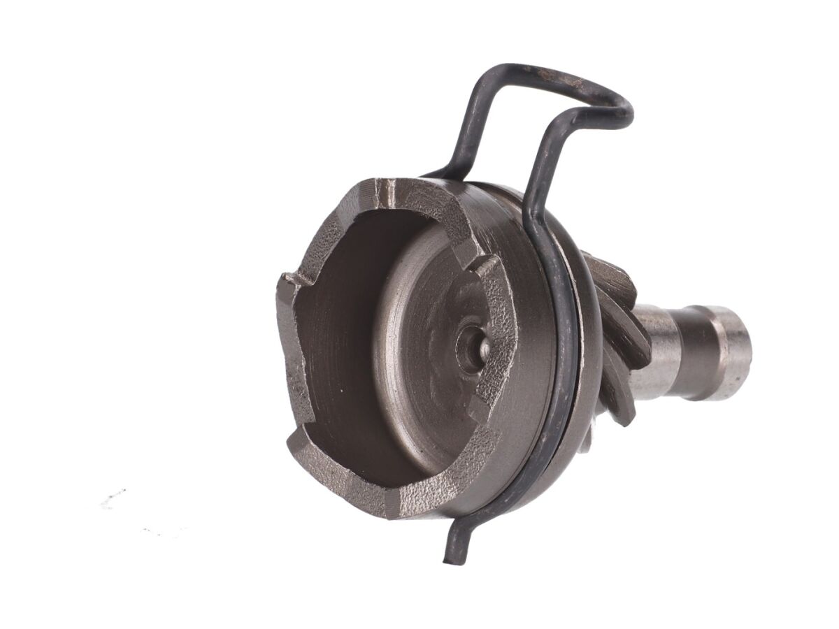 KICKSTART PINION GEAR