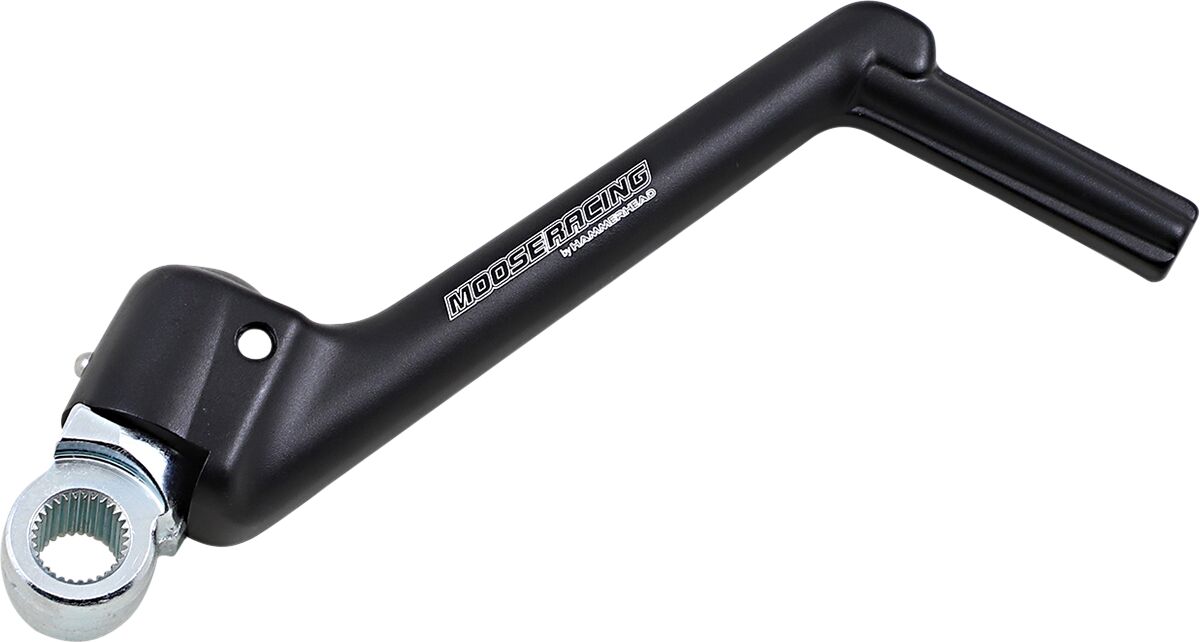 KICKSTARTER MSE YAM 125