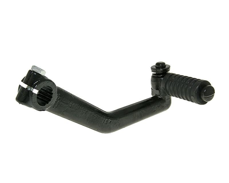 KICKSTART LEVER PIAGGIO ZIP 50
