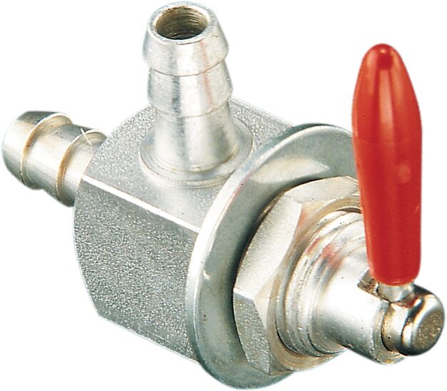 UNIVERSAL SHUT-OFF VALVE
