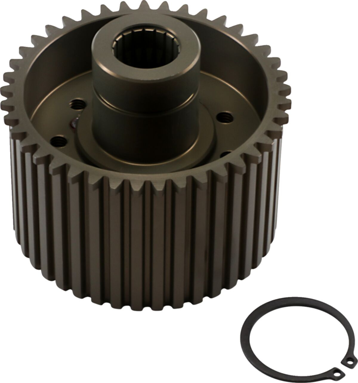 CLUTCH HUB F/TOP FUEL