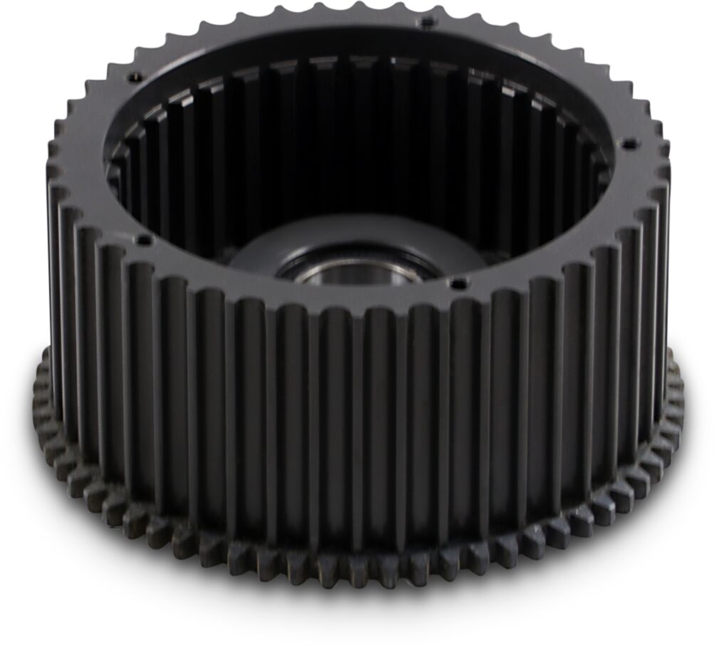CLUTCH BASKET F/TOP FUEL