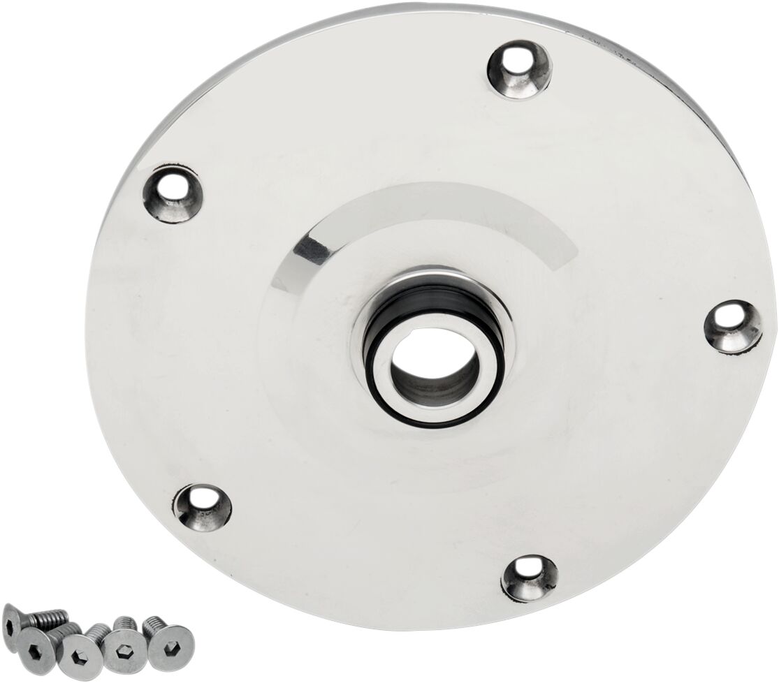 COVER PULY RRF/DS360191