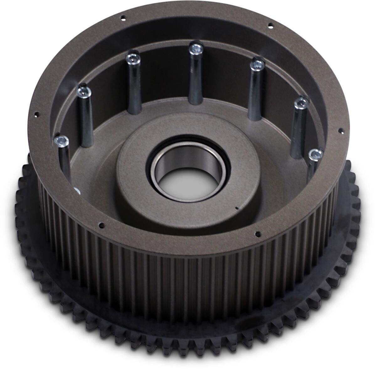 CLUTCH BASKET F/3 BELT