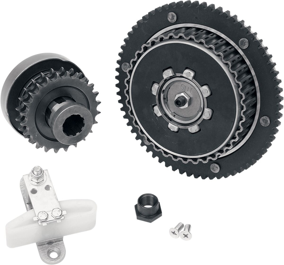 PRIMARY DRV.90-93 ST