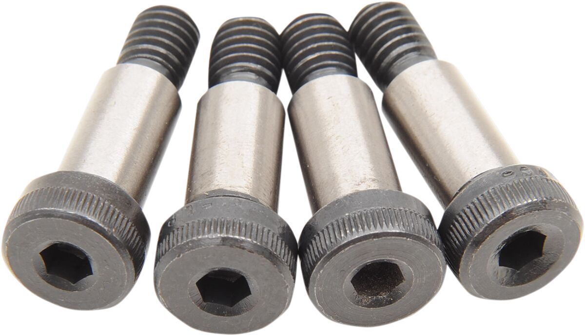 SHOULDER BOLTS 3/8 X 3/4