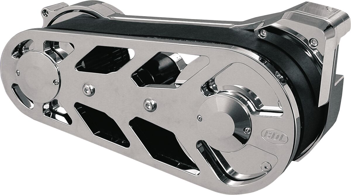 BELT DRIVE MNSTR W/SUPRT