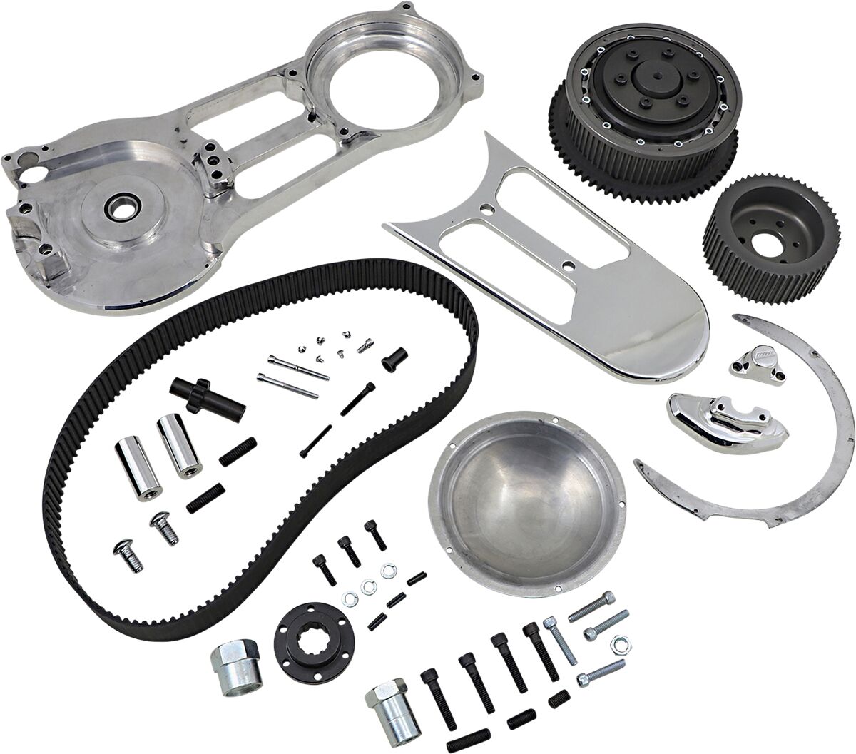 BELT DRIVE 2 70-78 SHOVL