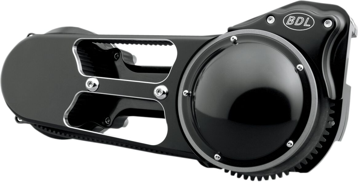 BELT DRIVE 2 90-06ST BLK