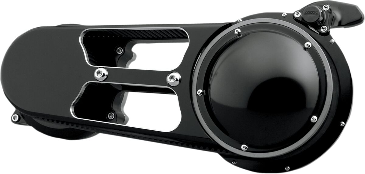 BELT DRV 2 70-78 SHVL BK