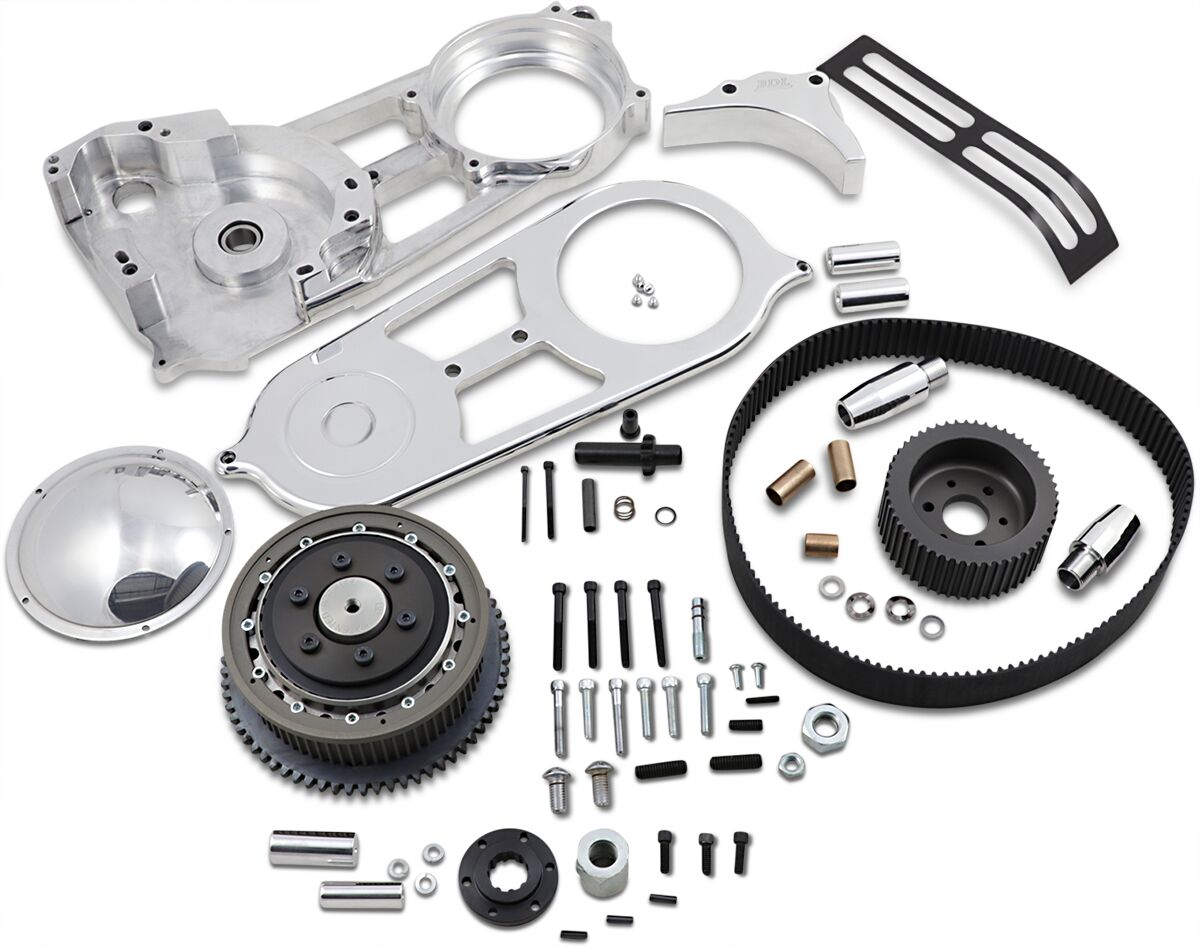 BELT DRIVE 2 90-06FL POL
