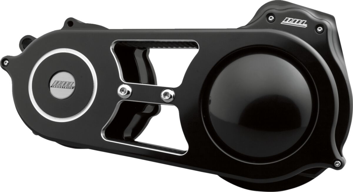 BELT DRIVE 2 07-16FL BLK