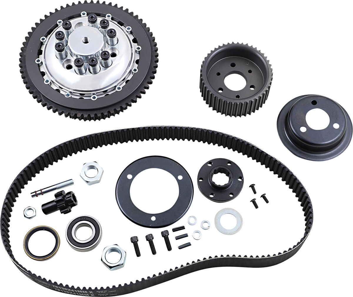 BELT DRIVE 1-5/890-06ST