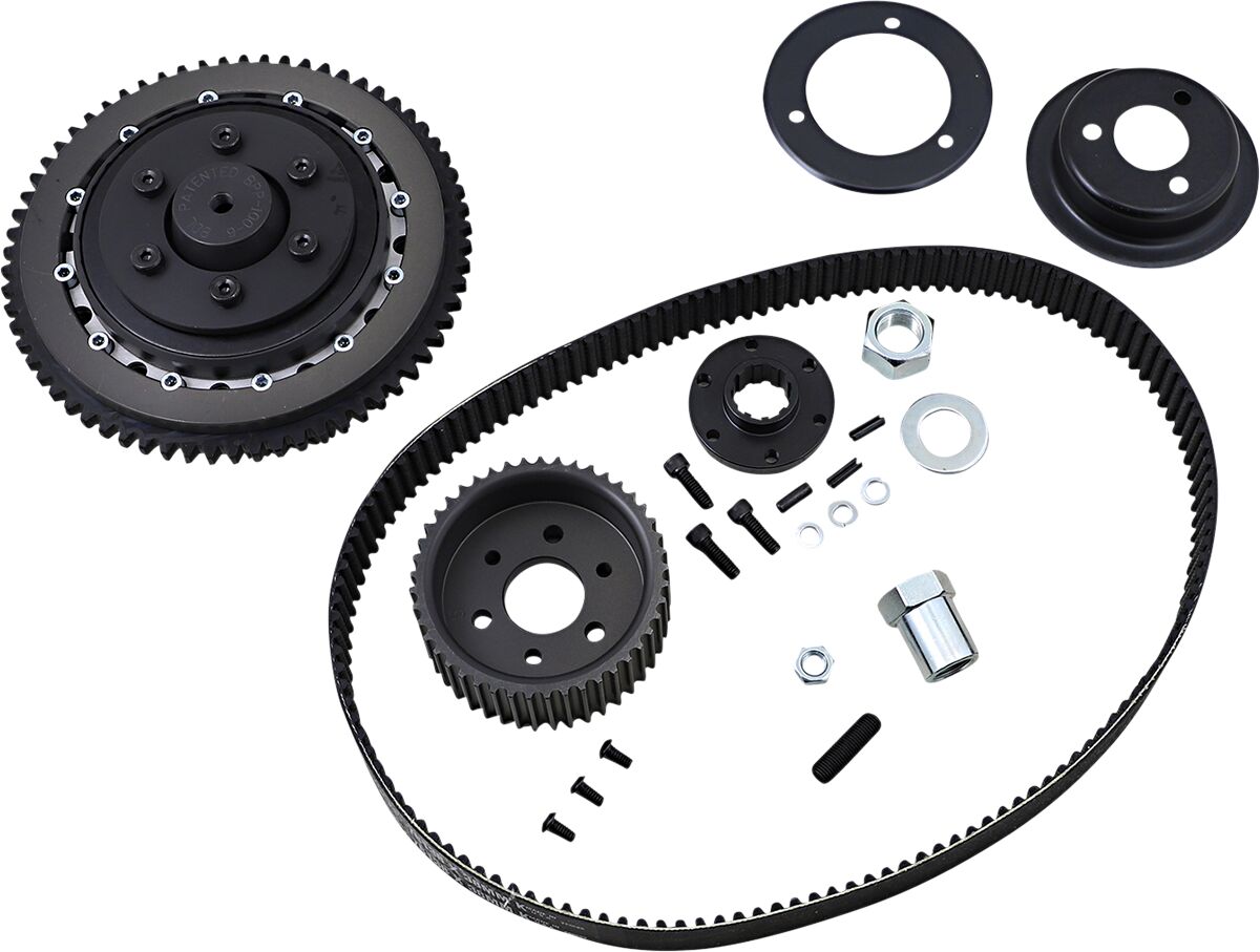 BELT DRIVE 1-1/24SP70-83