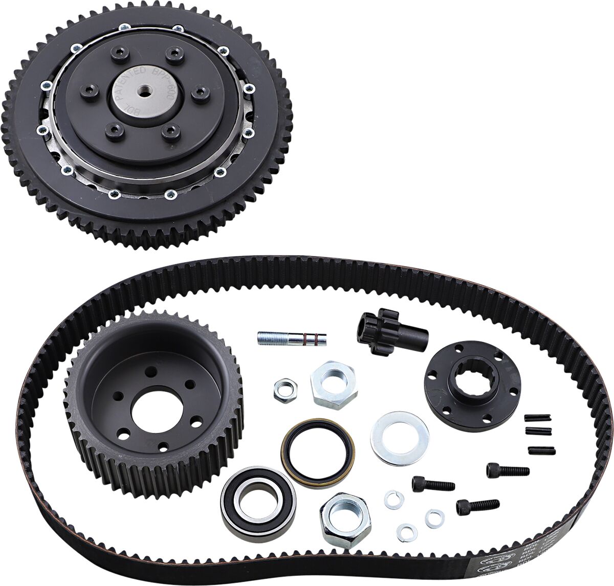 BELT DRIVE 1-5/890-06FLT