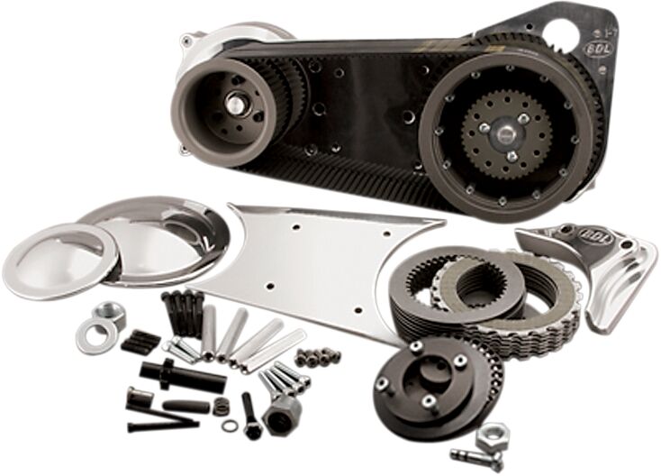 BELT DRIVE390-06FXST/LST