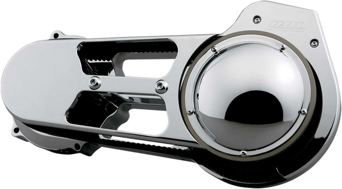 BELT DRV 2 07-17 ST CHR