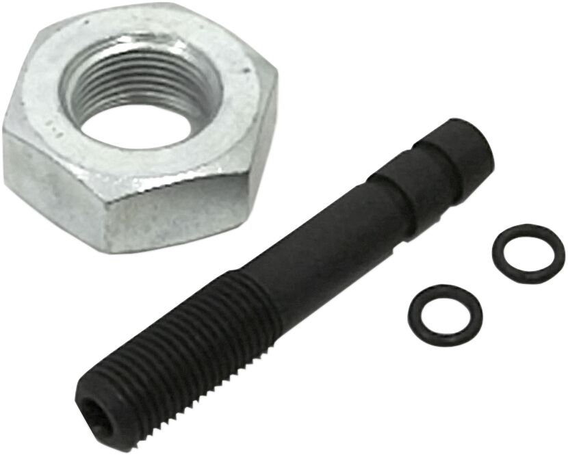 CLU ADJ SCREW W/JAM NUT