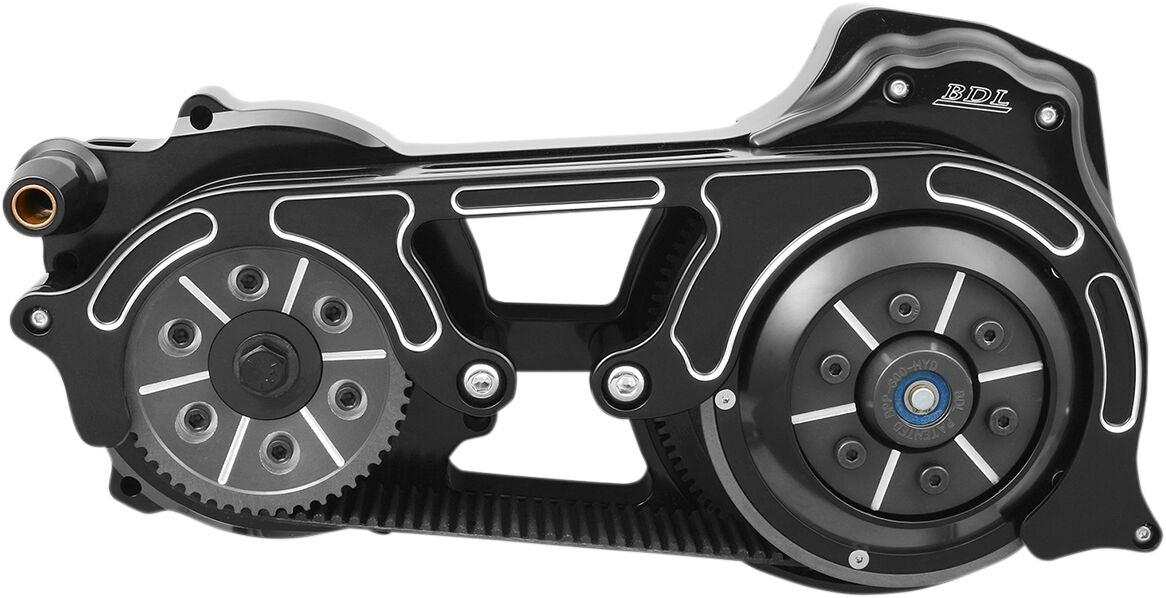 BELT DRIVE 2BL 1PC M8 FL