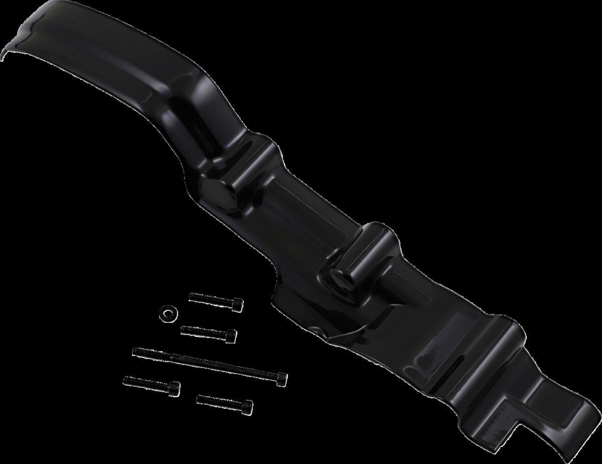 COVER INNER PRIM PREC BLK