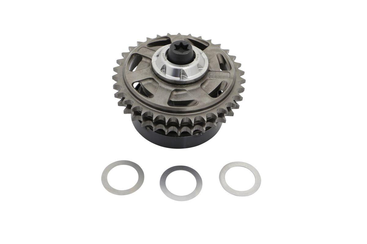 BAKER 34 TOOTH COMPENSATOR SPR