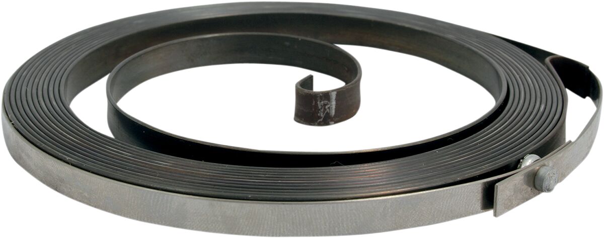 RECOIL SPRING ARCTIC