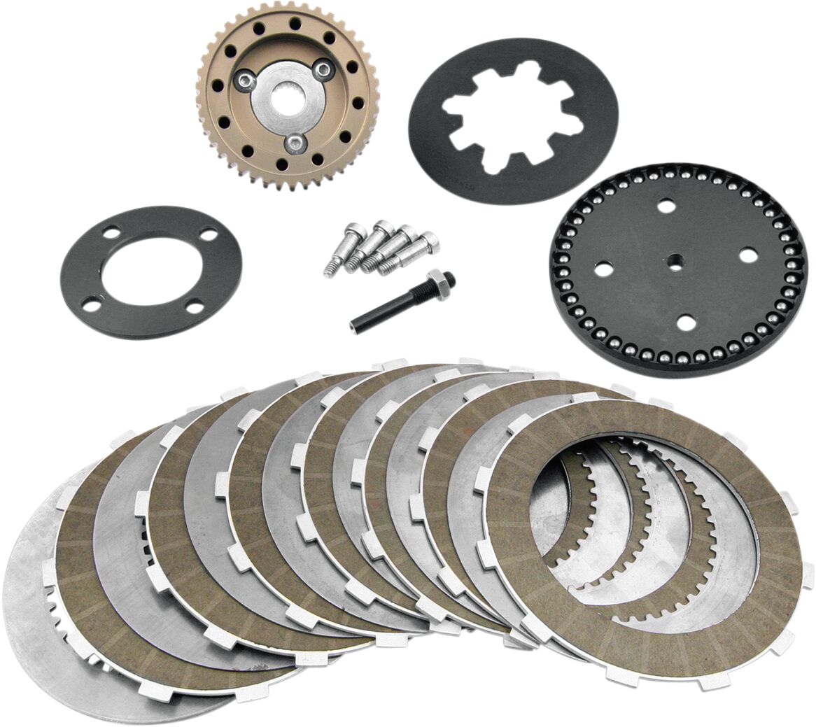 CLUTCH COMPETITOR 98-06BT