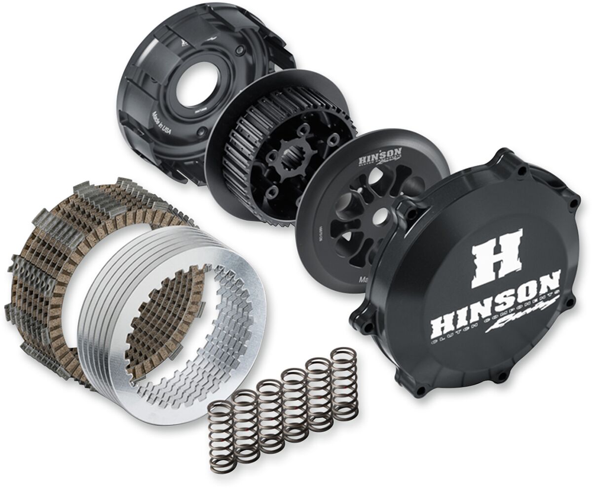 CLUTCH KIT YFZ450