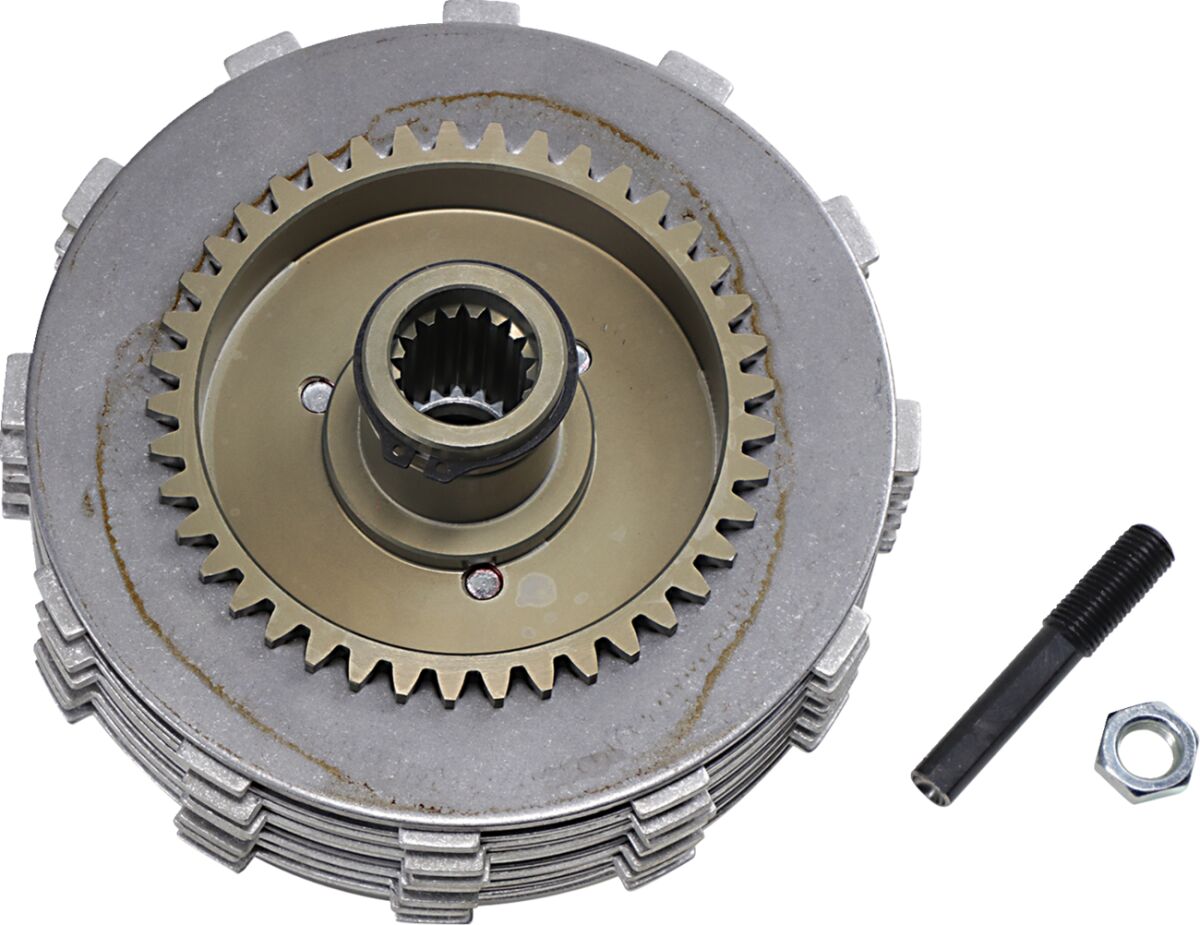 CLUTCH BALL BRG 07-20 CBL